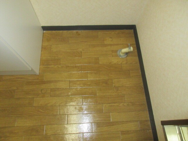 クレアコートの物件内観写真