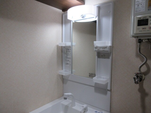 クレアコートの物件内観写真