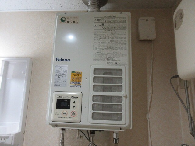 クレアコートの物件内観写真