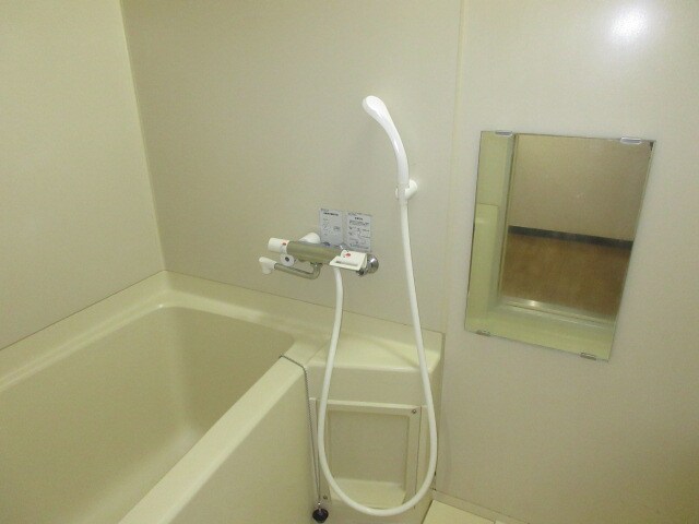 クレアコートの物件内観写真