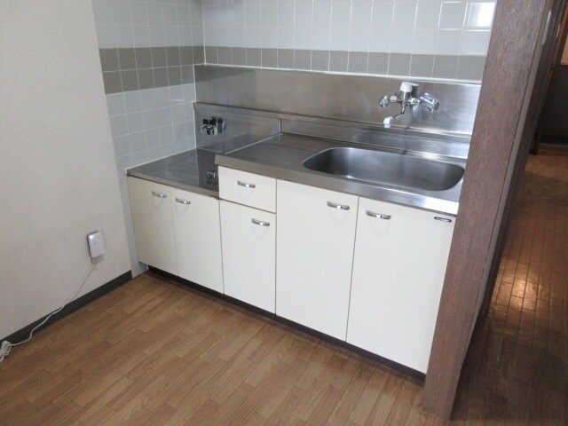 クレアコートの物件内観写真