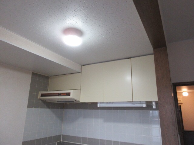 クレアコートの物件内観写真