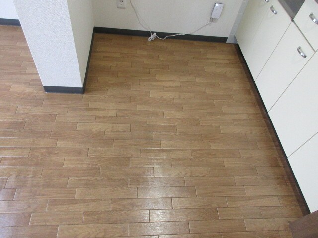 クレアコートの物件内観写真