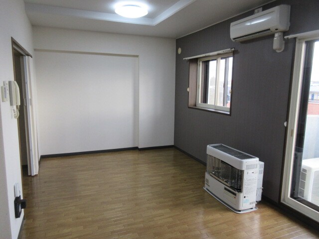 クレアコートの物件内観写真