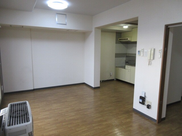 クレアコートの物件内観写真