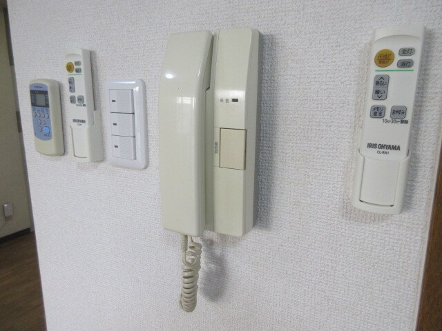 クレアコートの物件内観写真