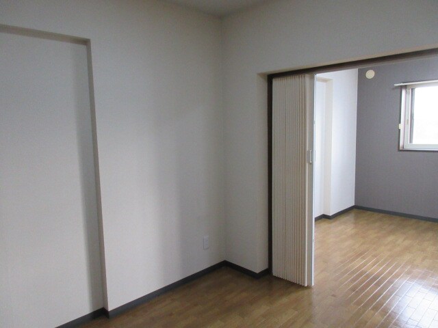 クレアコートの物件内観写真