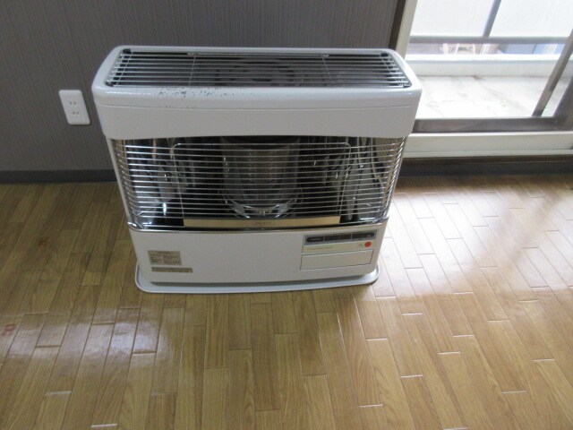 クレアコートの物件内観写真