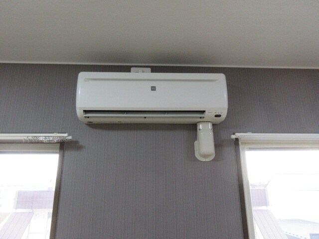 クレアコートの物件内観写真