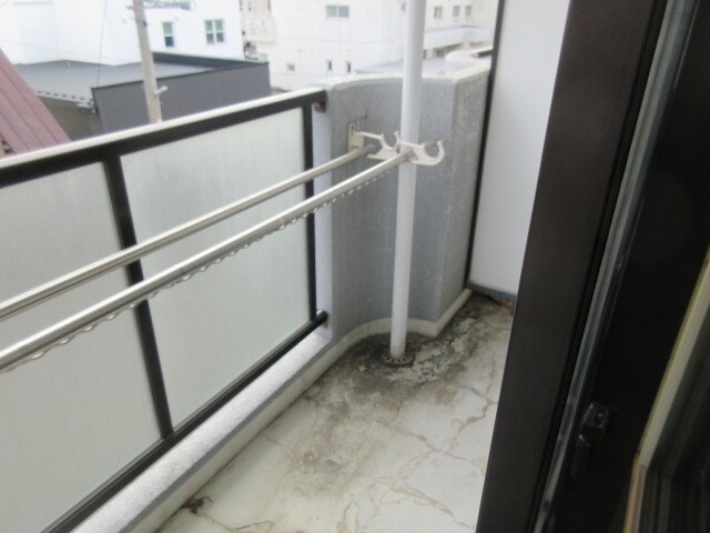 クレアコートの物件内観写真