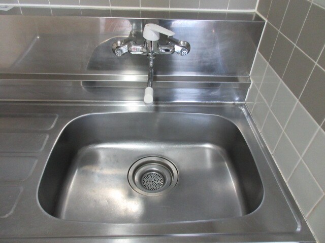 クレアコートの物件内観写真