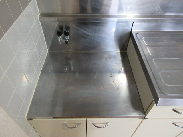 クレアコートの物件内観写真