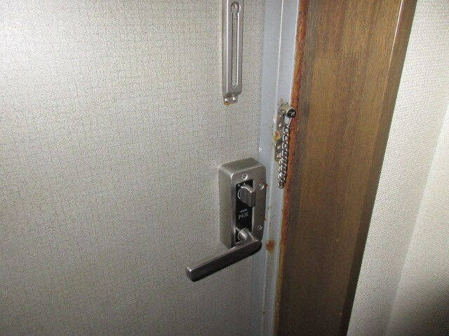 クレアコートの物件内観写真