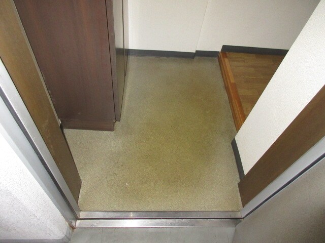 クレアコートの物件内観写真