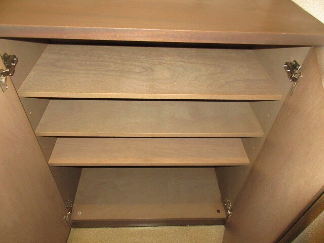 クレアコートの物件内観写真