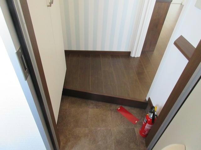 レジデンスアイ・弐号館の物件内観写真