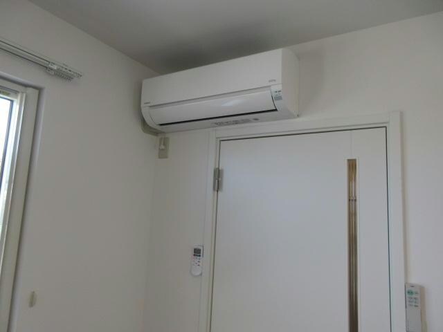 レジデンスアイ・弐号館の物件内観写真