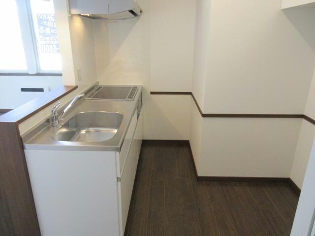 レジデンスアイ・弐号館の物件内観写真