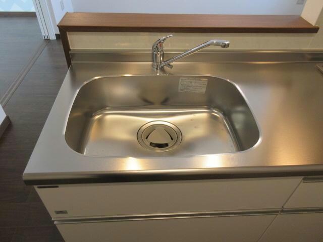 レジデンスアイ・弐号館の物件内観写真