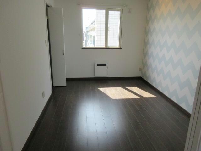 レジデンスアイ・弐号館の物件内観写真