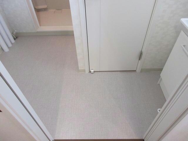 レジデンスアイ・弐号館の物件内観写真
