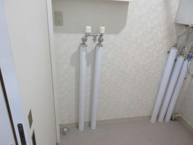 レジデンスアイ・弐号館の物件内観写真