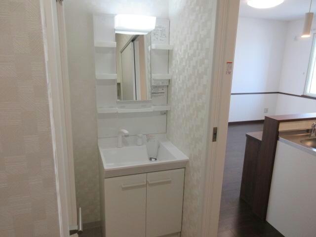 レジデンスアイ・弐号館の物件内観写真