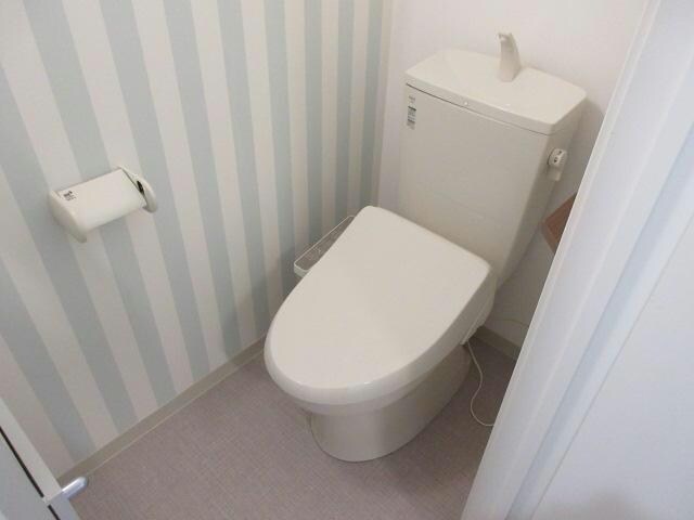 レジデンスアイ・弐号館の物件内観写真