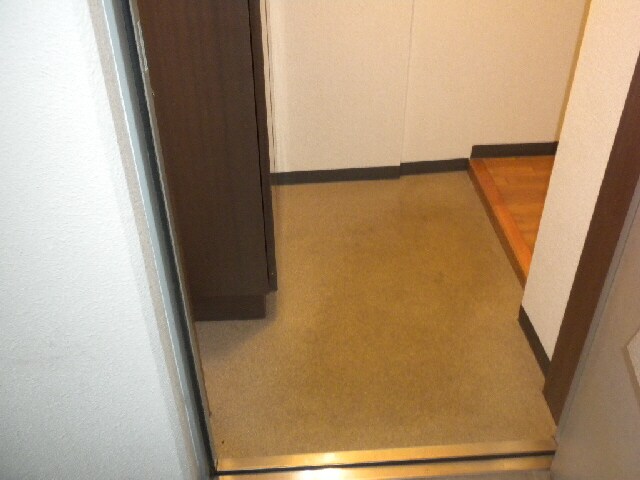 クレアコートの物件内観写真