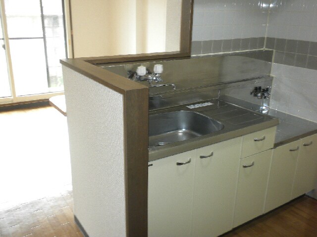 クレアコートの物件内観写真