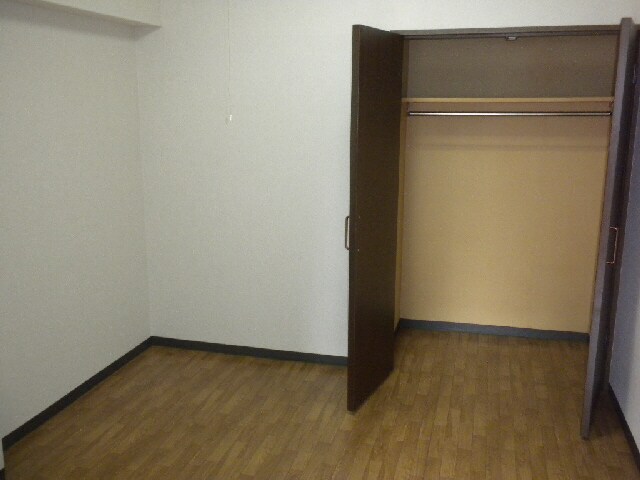 クレアコートの物件内観写真