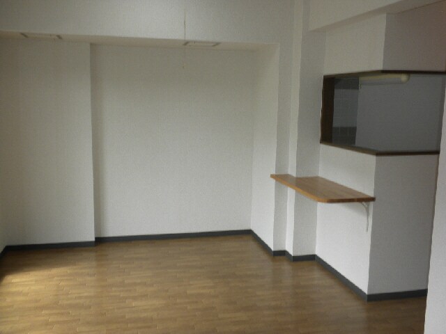 クレアコートの物件内観写真