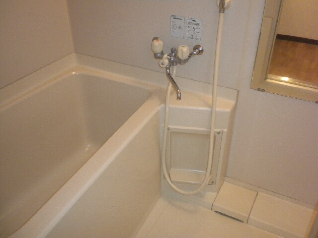 クレアコートの物件内観写真