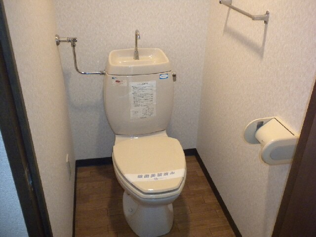 クレアコートの物件内観写真