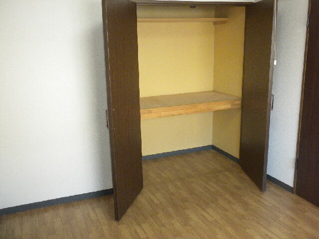 クレアコートの物件内観写真