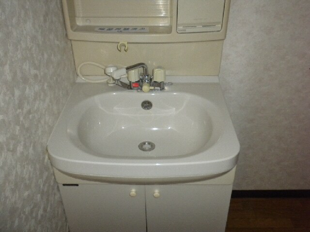 クレアコートの物件内観写真