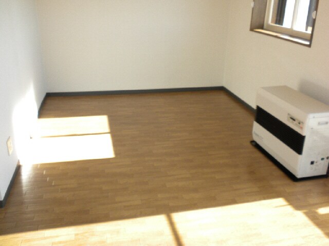 クレアコートの物件内観写真