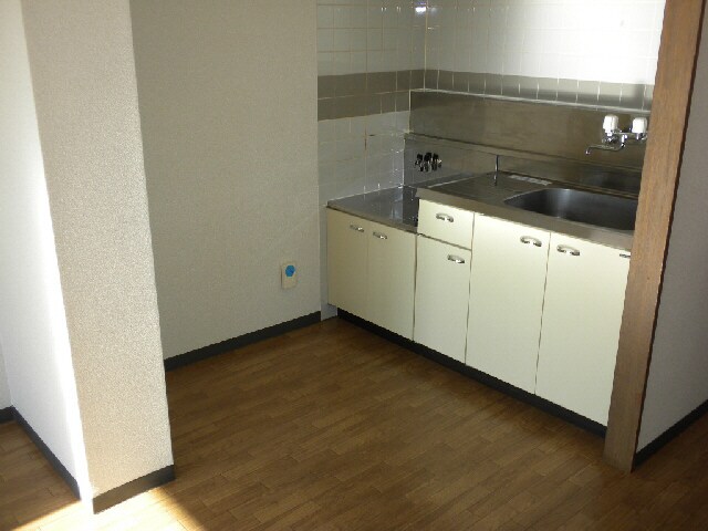 クレアコートの物件内観写真