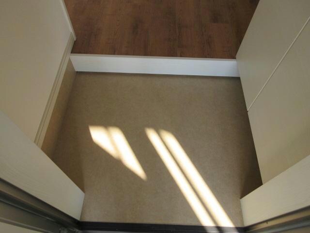 ハスコリオ・ソレイユの物件内観写真