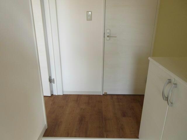 ハスコリオ・ソレイユの物件内観写真