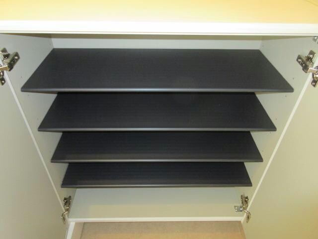 ハスコリオ・ソレイユの物件内観写真