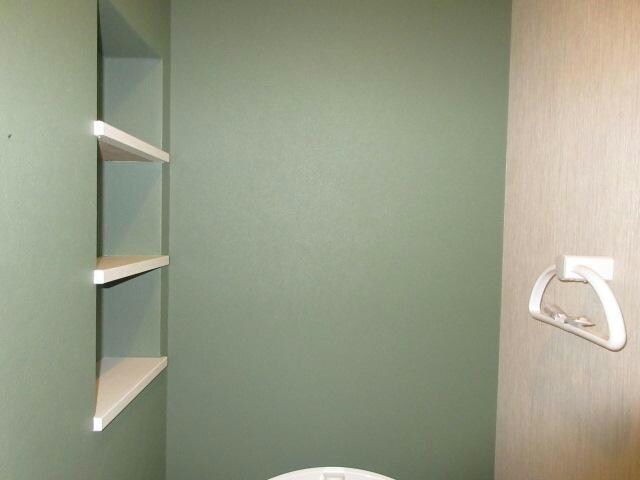 ハスコリオ・ソレイユの物件内観写真