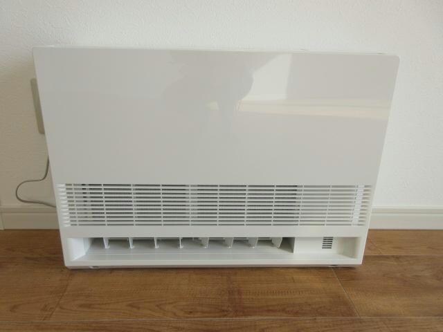 ハスコリオ・ソレイユの物件内観写真