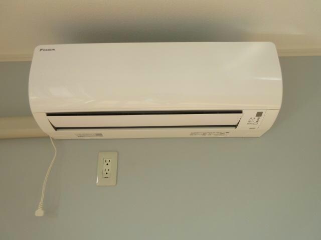 ハスコリオ・ソレイユの物件内観写真