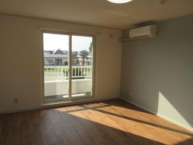 ハスコリオ・ソレイユの物件内観写真