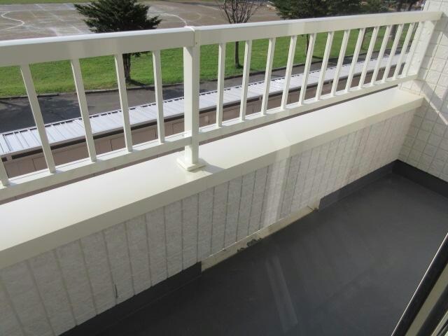 ハスコリオ・ソレイユの物件内観写真