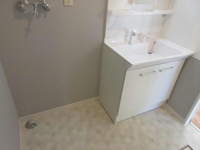 ハスコリオ・ソレイユの物件内観写真