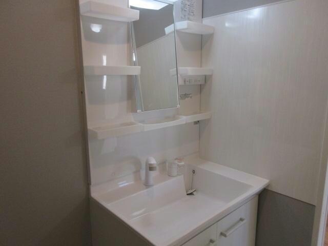 ハスコリオ・ソレイユの物件内観写真