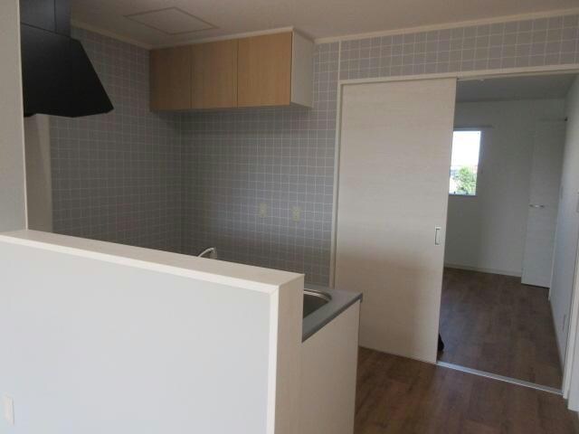 ハスコリオ・ソレイユの物件内観写真