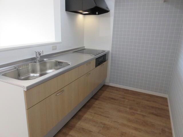 ハスコリオ・ソレイユの物件内観写真